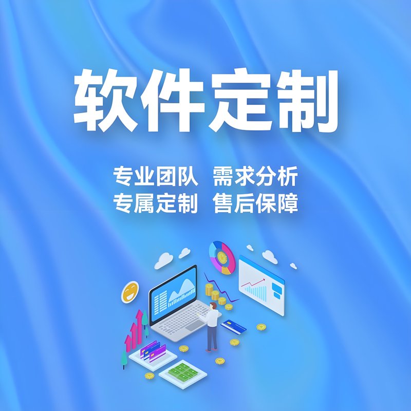软件定制开发——应对企业个性化需求的新利器