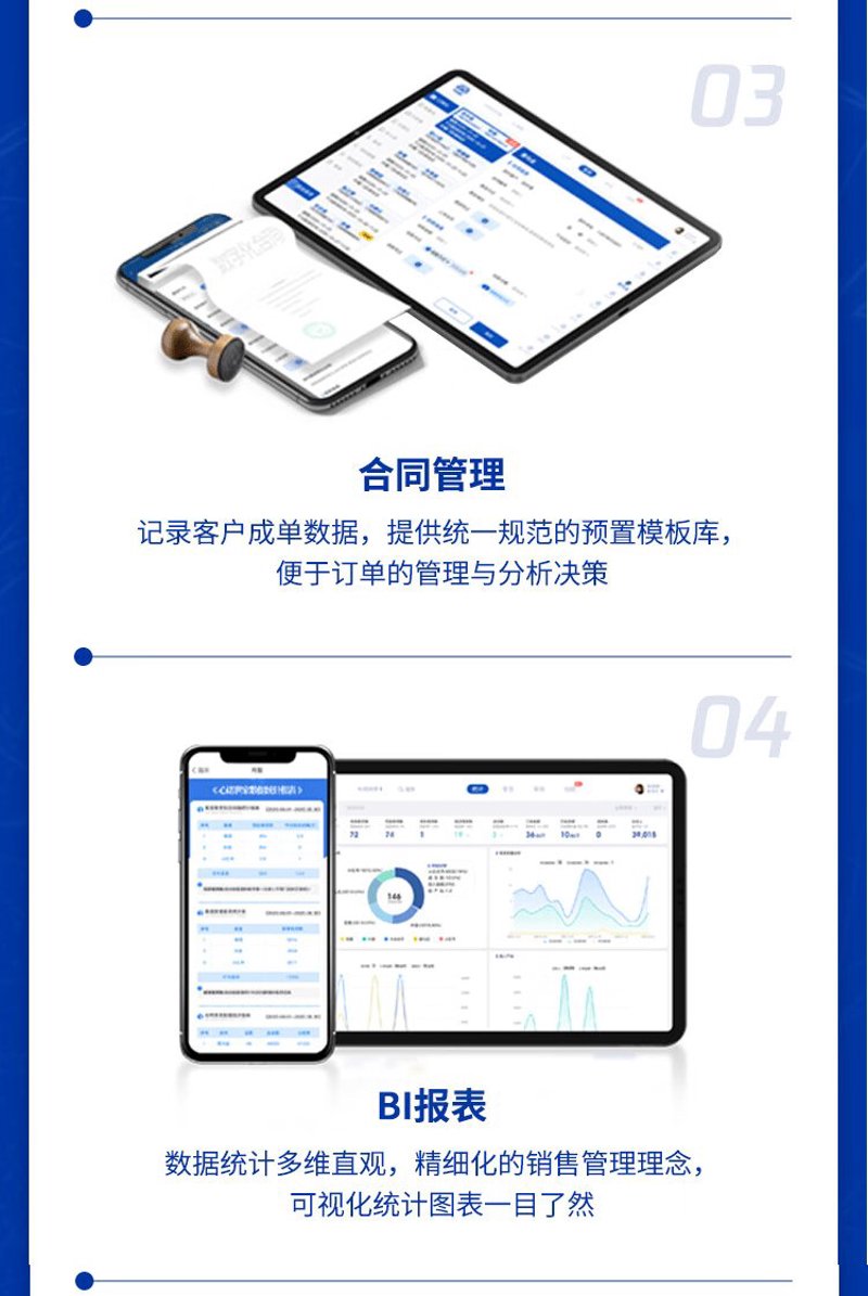ERP系统开发:引领企业信息化革命